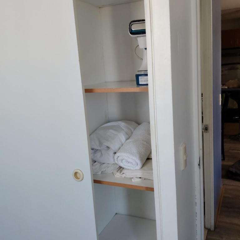 Departamento 2D 1B 1E - Two-Bedroom Apartment - 4