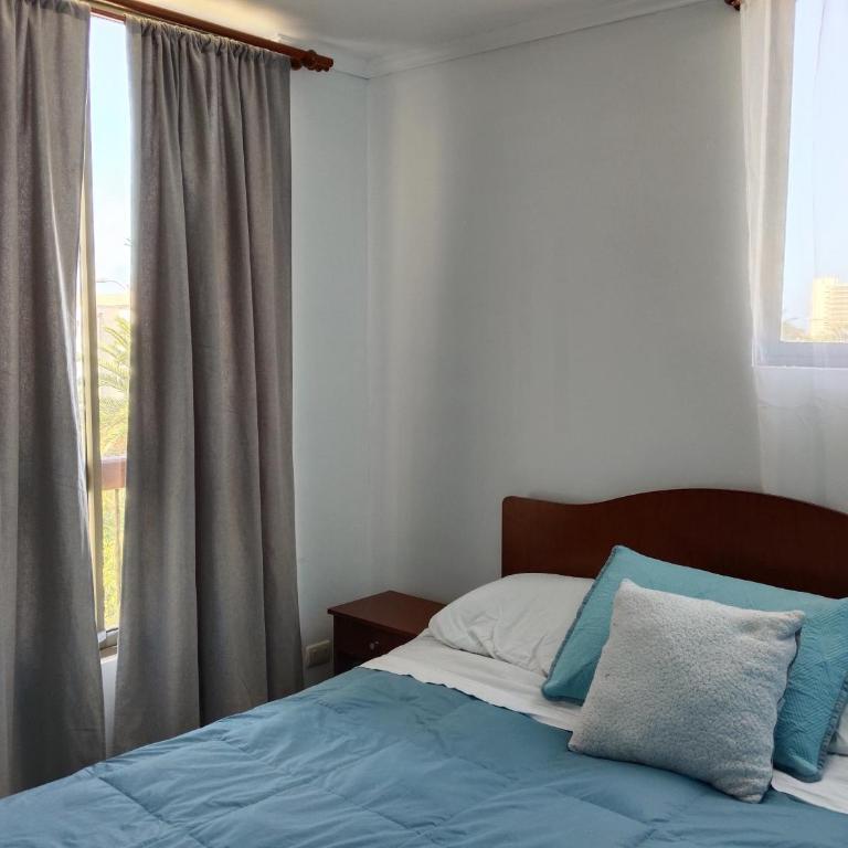 Departamento 2D 1B 1E - Two-Bedroom Apartment - 7