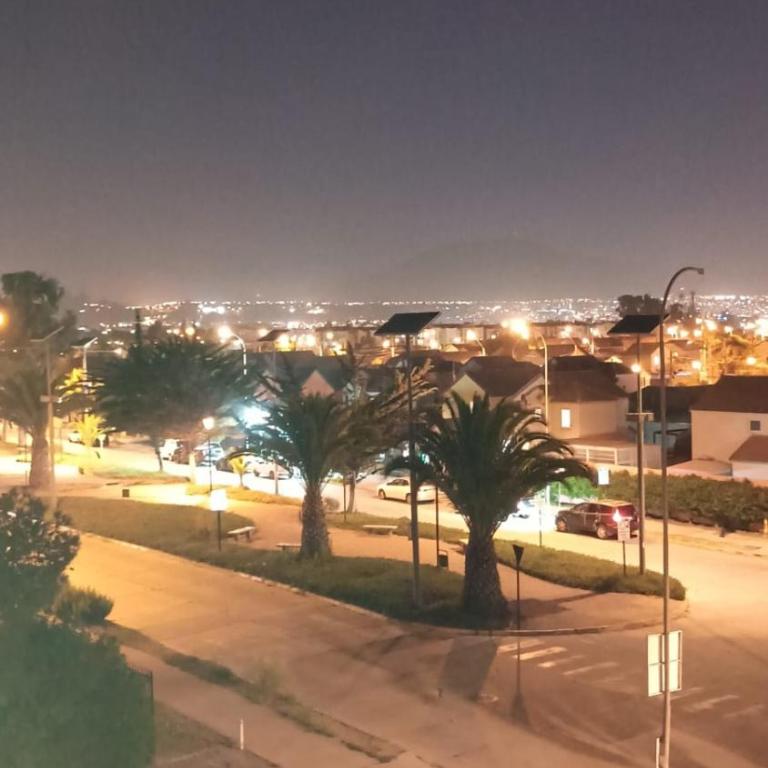 Departamento 2D 1B 1E - Two-Bedroom Apartment - 8