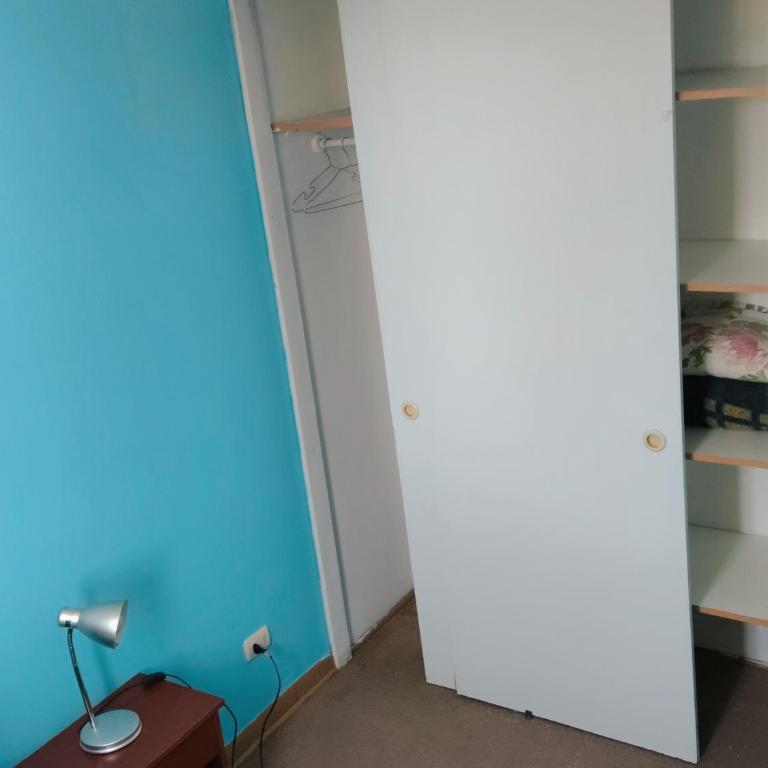 Departamento 2D 1B 1E - Two-Bedroom Apartment - 13