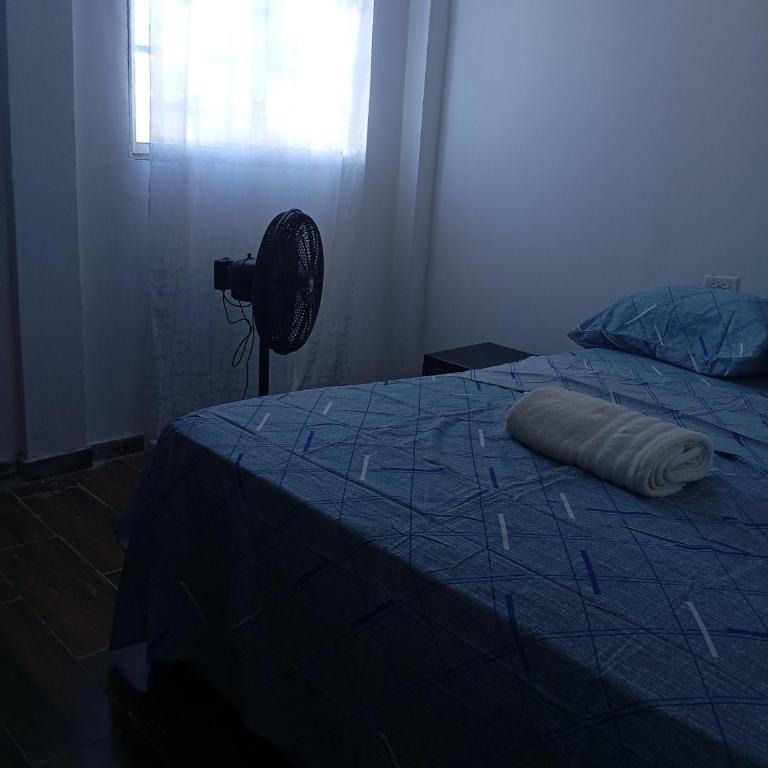 Brisas de vista mar - Apartamento de 2 dormitorios con balcón y vistas al mar - 1