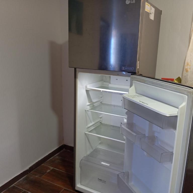 Brisas de vista mar - Apartamento de 2 dormitorios con balcón y vistas al mar - 4