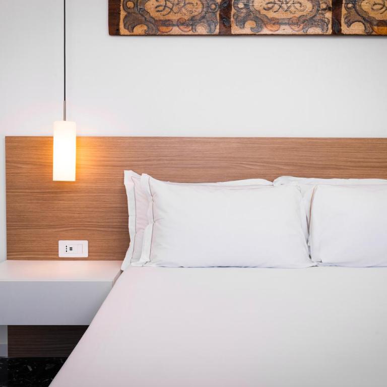 Skyline Boutique Hotel - Suite con Vista Città - 12