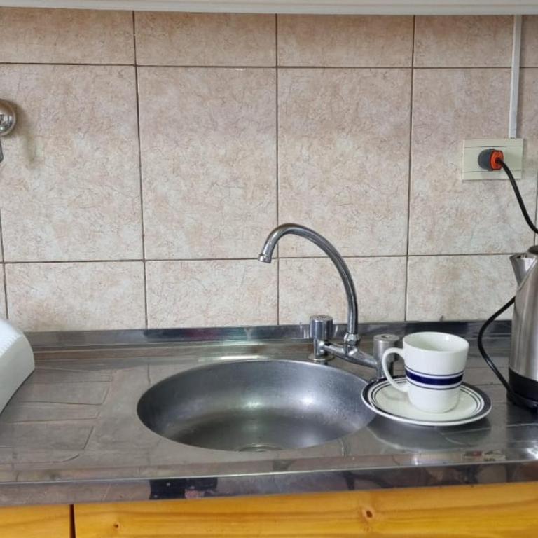 Ambar - One-Bedroom Apartment - 3