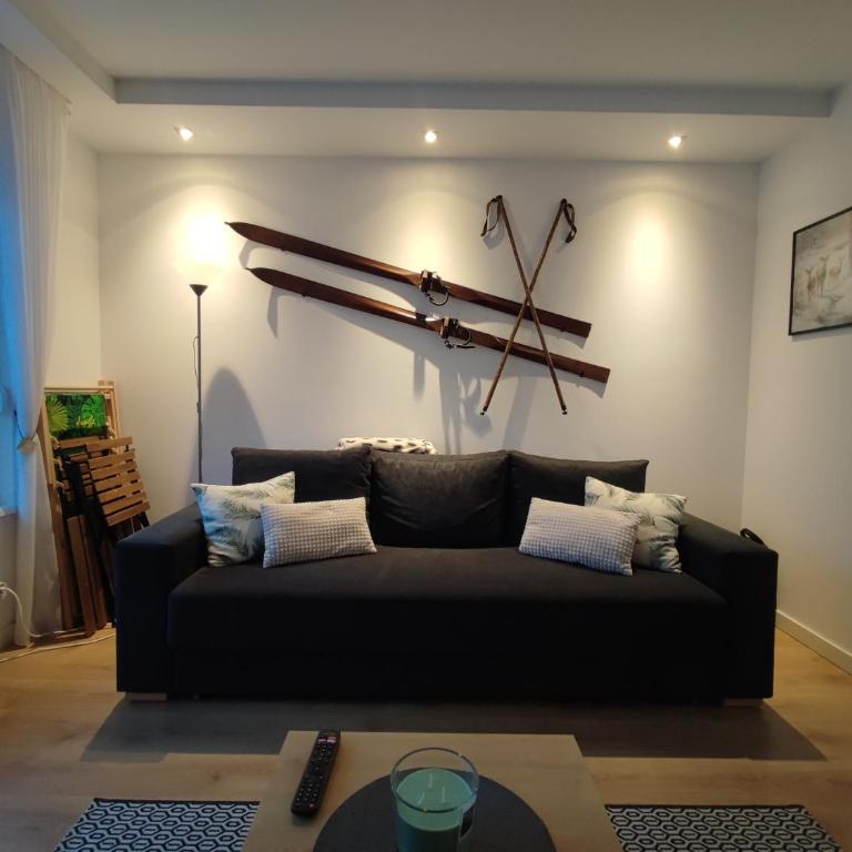 Apartman Dve Skije, Apartmani Šišarka - One-Bedroom Apartment - 5