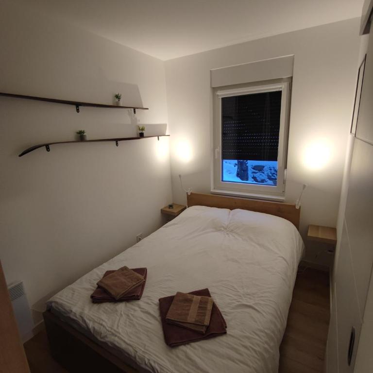 Apartman Dve Skije, Apartmani Šišarka - One-Bedroom Apartment - 17