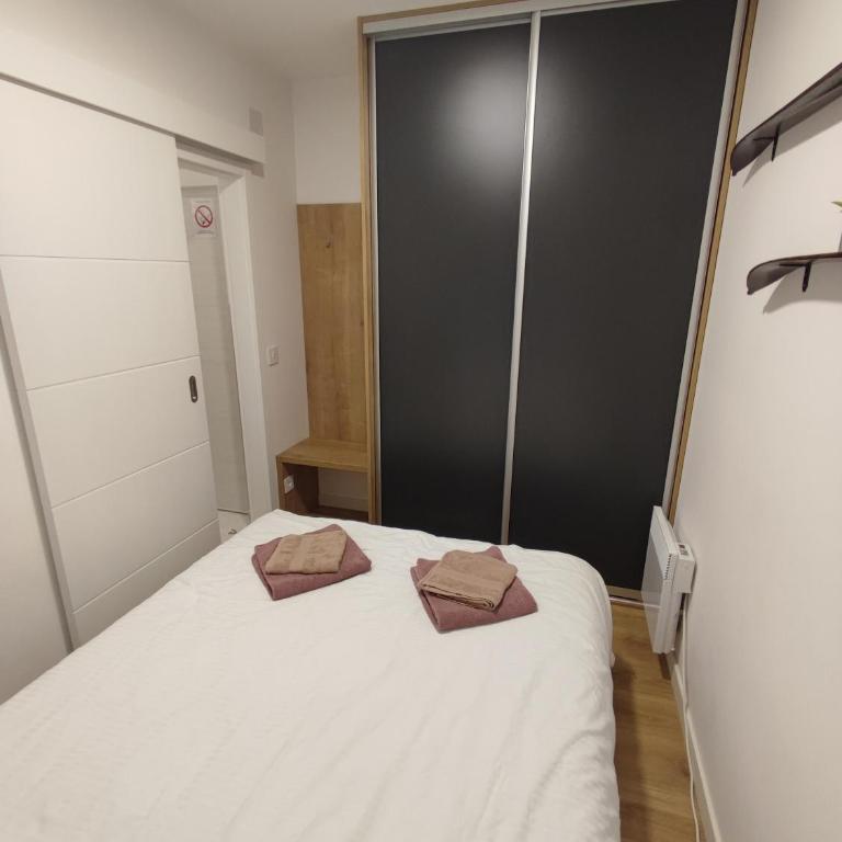 Apartman Dve Skije, Apartmani Šišarka - One-Bedroom Apartment - 19