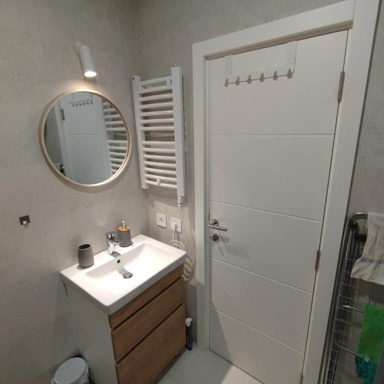 Apartman Dve Skije, Apartmani Šišarka - One-Bedroom Apartment - 16