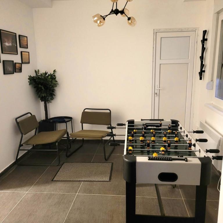 Apartman Dve Skije, Apartmani Šišarka - One-Bedroom Apartment - 20