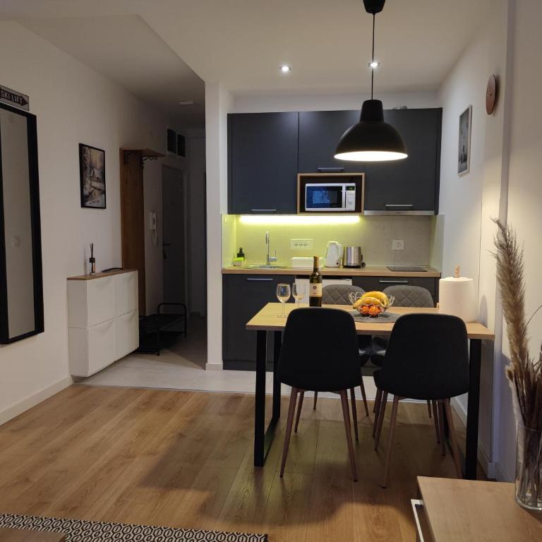 Apartman Dve Skije, Apartmani Šišarka - One-Bedroom Apartment - 12