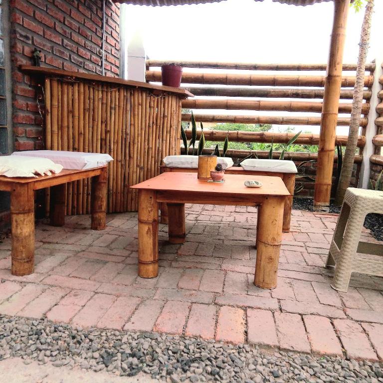 Casa Almavida - Two-Bedroom House - 25