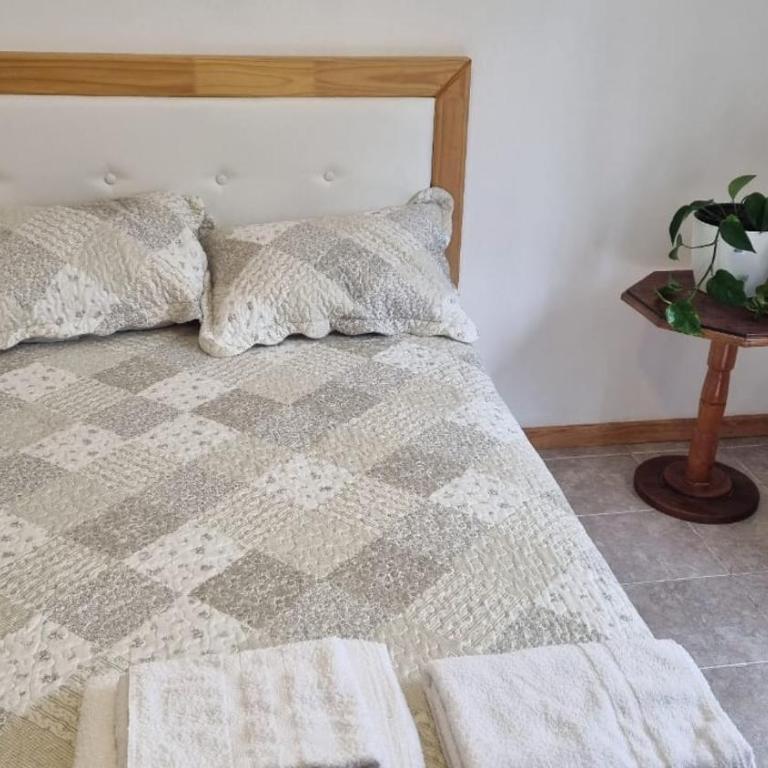 Ambar - One-Bedroom Apartment - 2