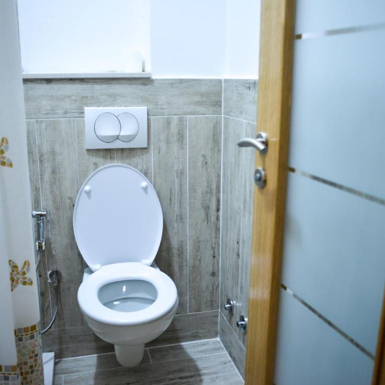 Hotel Rivero A&S - Double Room - 9