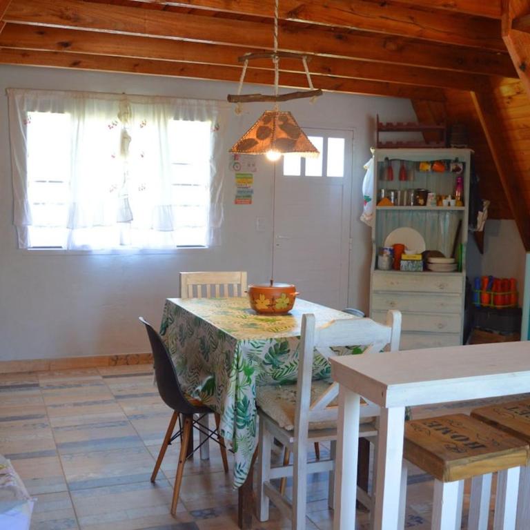 Alpino - Casa con 1 dormitorio - 1