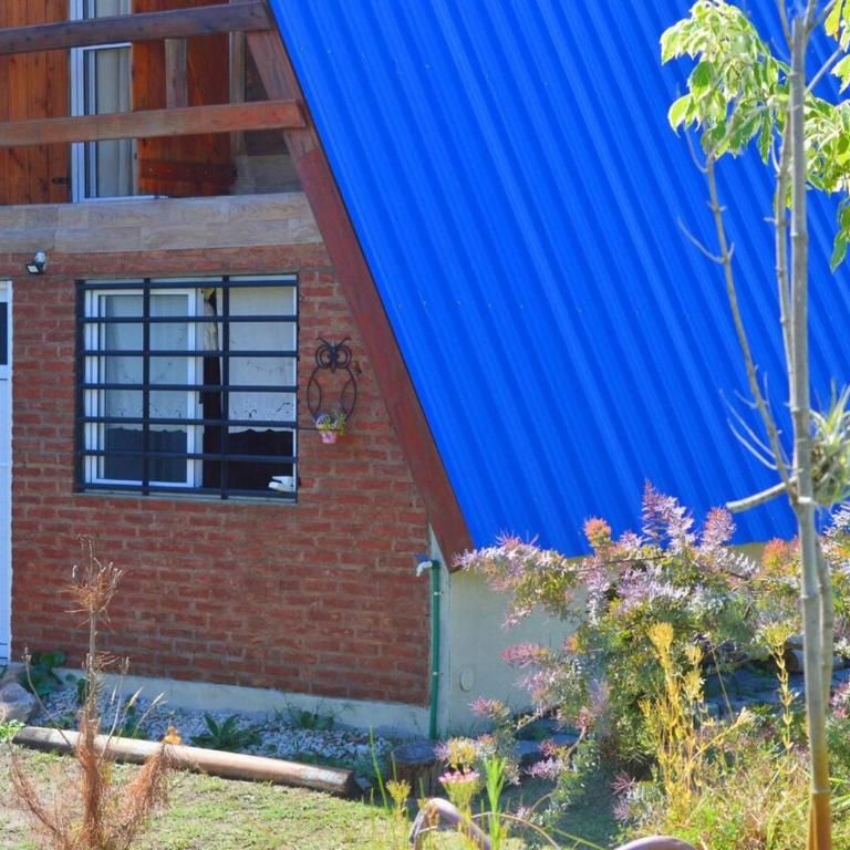 Alpino - Casa con 1 dormitorio - 6