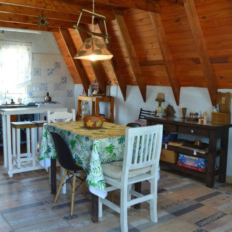 Alpino - Casa con 1 dormitorio - 7