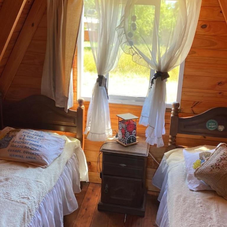 Alpino - Casa con 1 dormitorio - 8