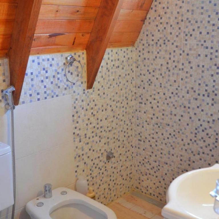 Alpino - Casa con 1 dormitorio - 11