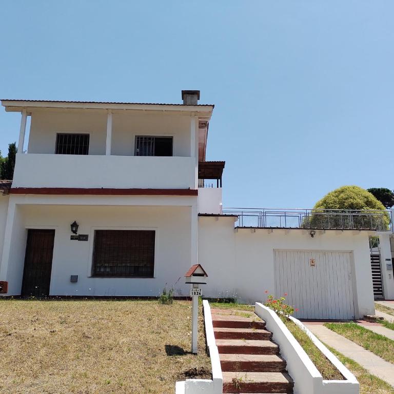 Veranogesell - Apartamento de 2 dormitorios - 1