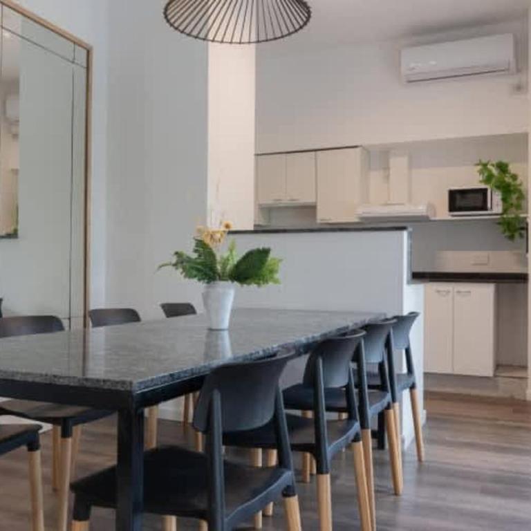 MOT Niceto Vega - Palermo Soho - Apartamento - 1