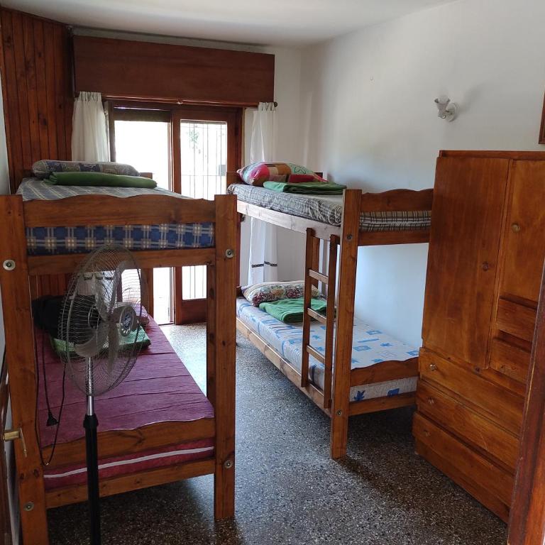 Veranogesell - Apartamento de 2 dormitorios - 8