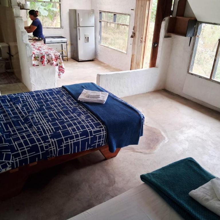 La Loma - One-Bedroom House - 1