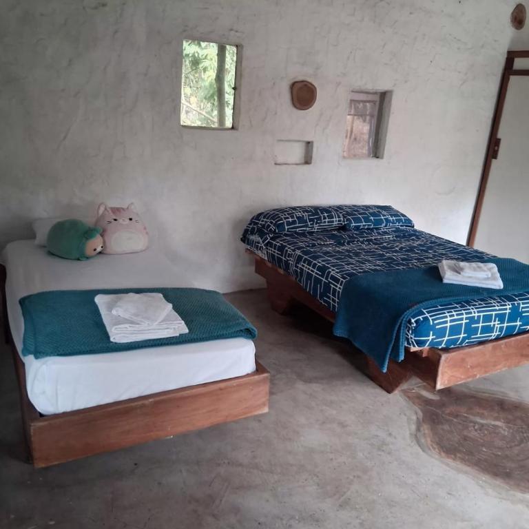 La Loma - One-Bedroom House - 2