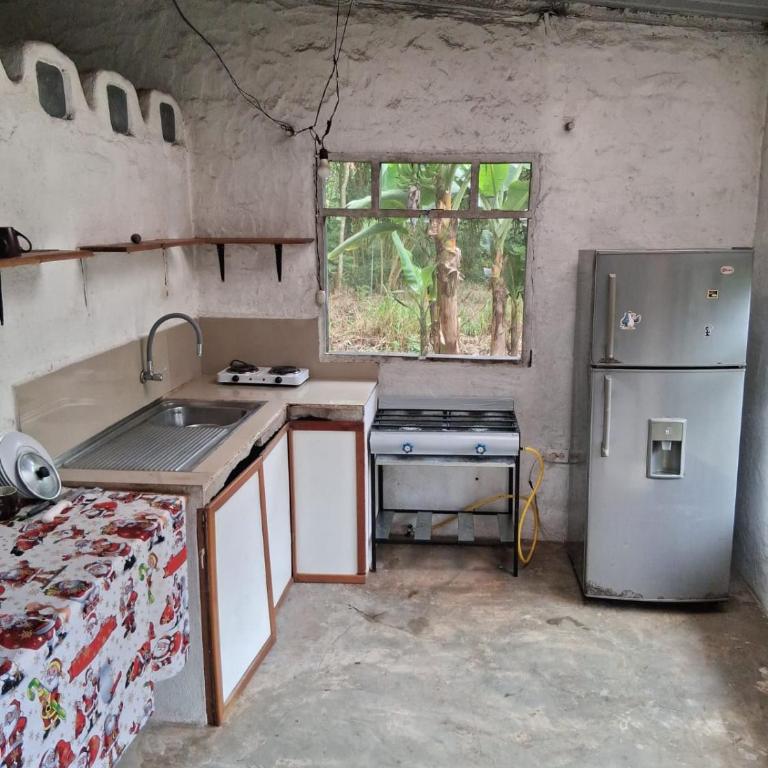 La Loma - One-Bedroom House - 4