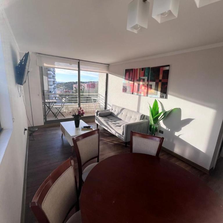 Parque Mirador II - 3 Dormitorios - Excelente vista - Three-Bedroom Apartment - 7