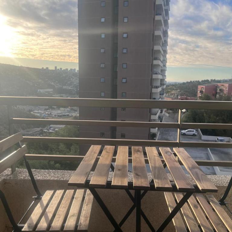 Parque Mirador II - 3 Dormitorios - Excelente vista - Three-Bedroom Apartment - 3