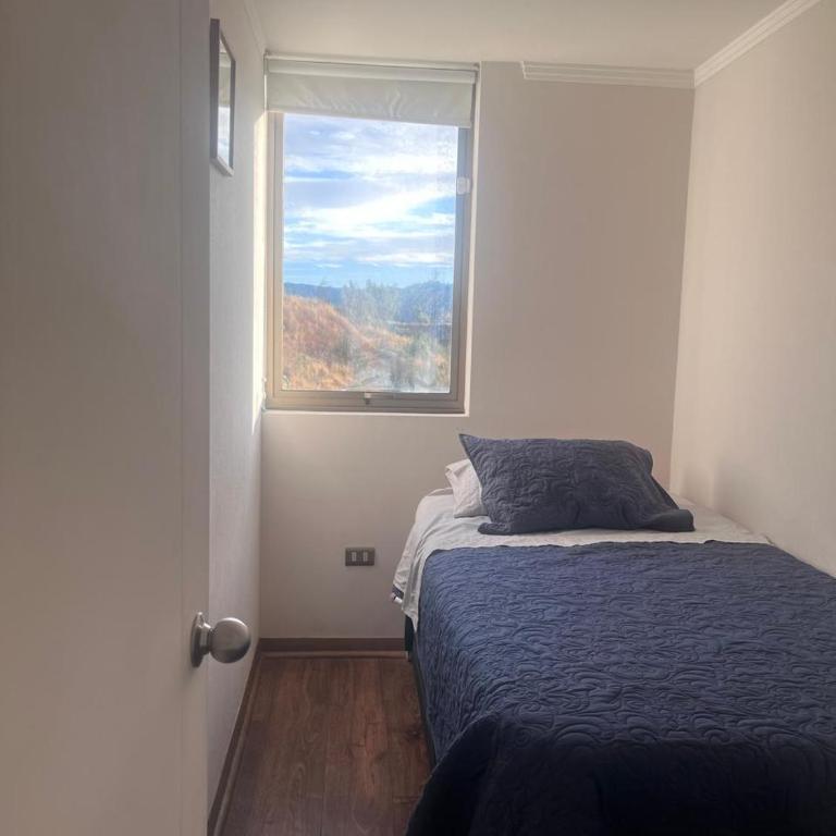 Parque Mirador II - 3 Dormitorios - Excelente vista - Apartamento de 3 dormitorios - 21