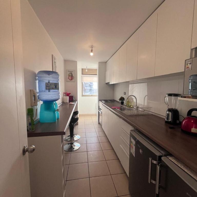 Parque Mirador II - 3 Dormitorios - Excelente vista - Three-Bedroom Apartment - 10