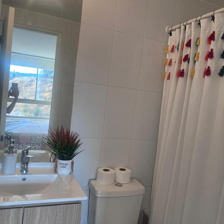 Parque Mirador II - 3 Dormitorios - Excelente vista - Three-Bedroom Apartment - 19
