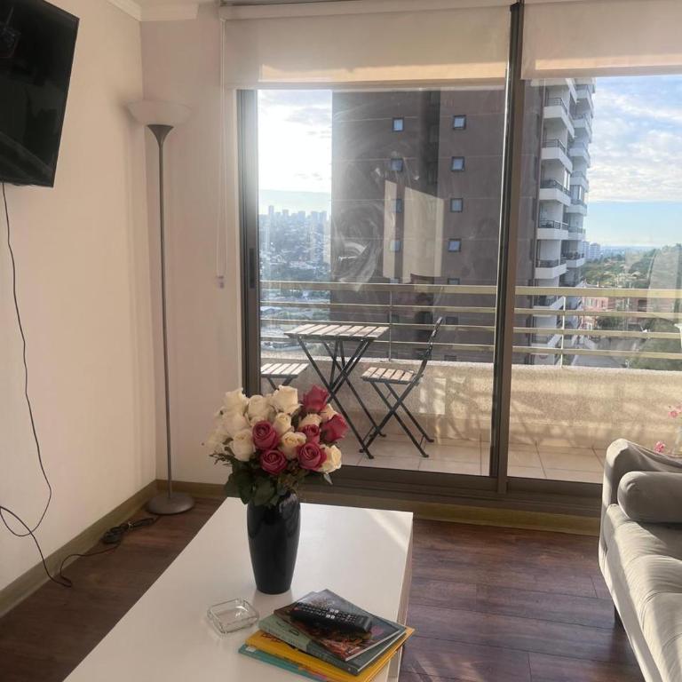 Parque Mirador II - 3 Dormitorios - Excelente vista - Three-Bedroom Apartment - 2