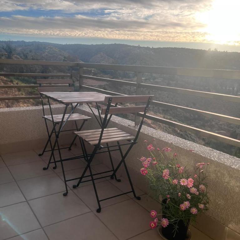 Parque Mirador II - 3 Dormitorios - Excelente vista - Three-Bedroom Apartment - 1