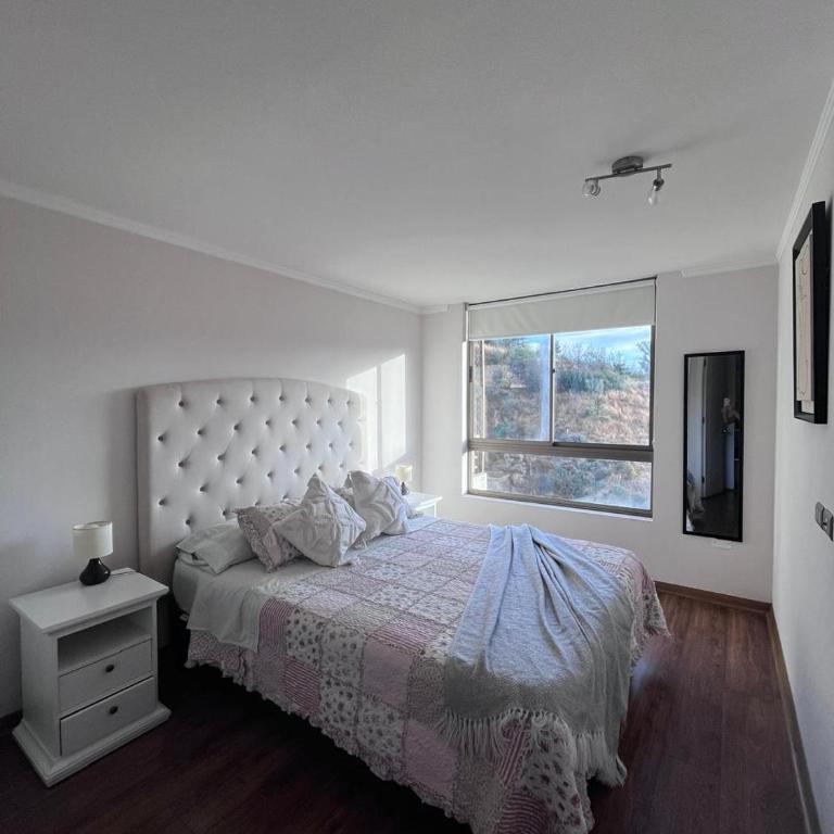 Parque Mirador II - 3 Dormitorios - Excelente vista - Three-Bedroom Apartment - 17