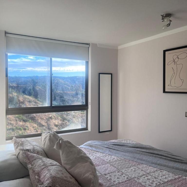 Parque Mirador II - 3 Dormitorios - Excelente vista - Three-Bedroom Apartment - 14