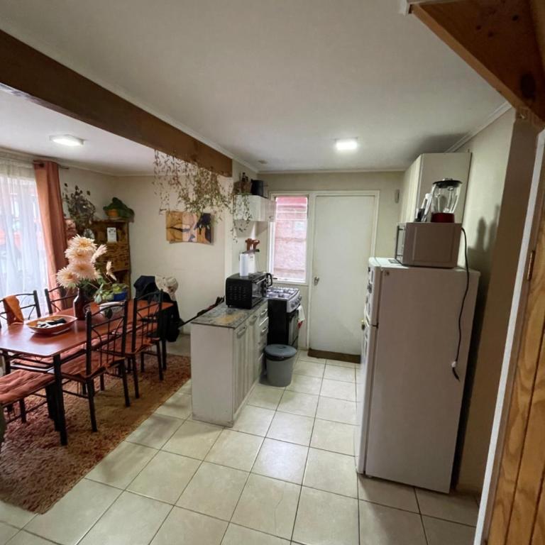Hermosa y amplia casa en Puerto Varas - Two-Bedroom House - 2