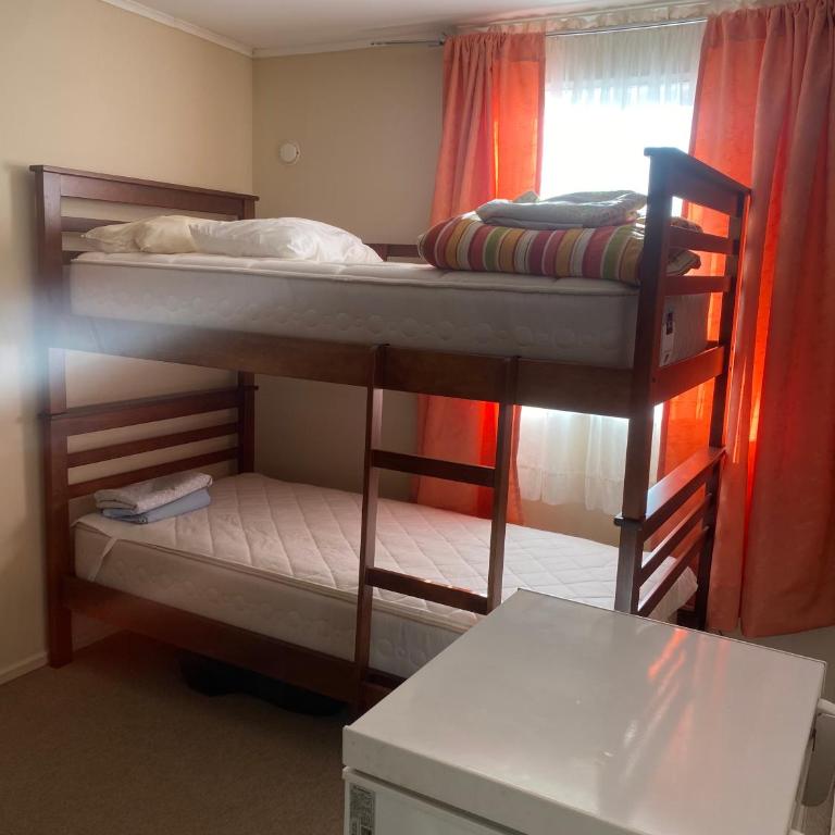 Hermosa y amplia casa en Puerto Varas - Two-Bedroom House - 3