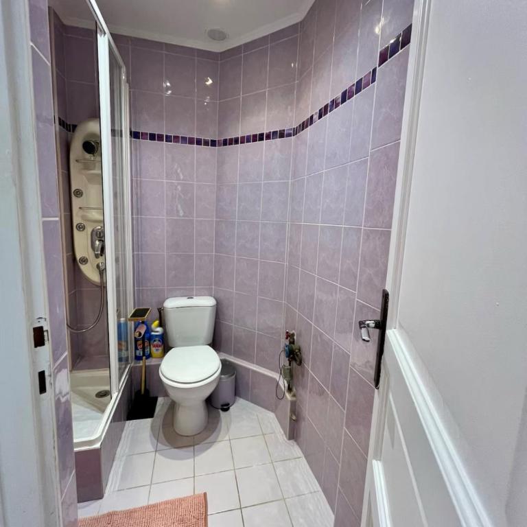 Cozy apartment Paris 18th - Appartement 1 Chambre - 3