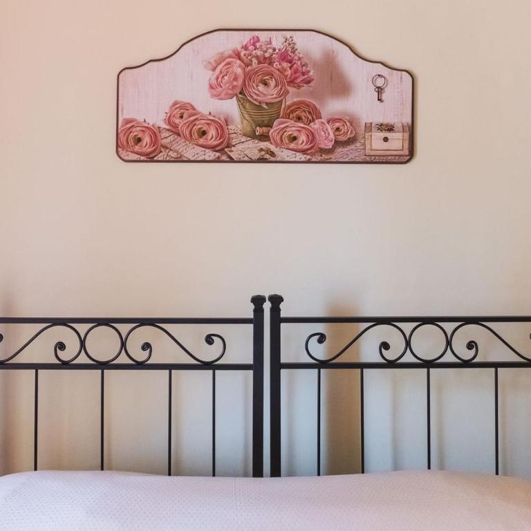 Glam Sm Maggiore Guest House - Camera Matrimoniale/Doppia con Letti Singoli - 7