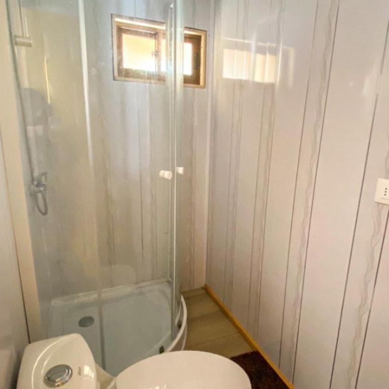Departamento La Cascada - One-Bedroom Apartment - 4