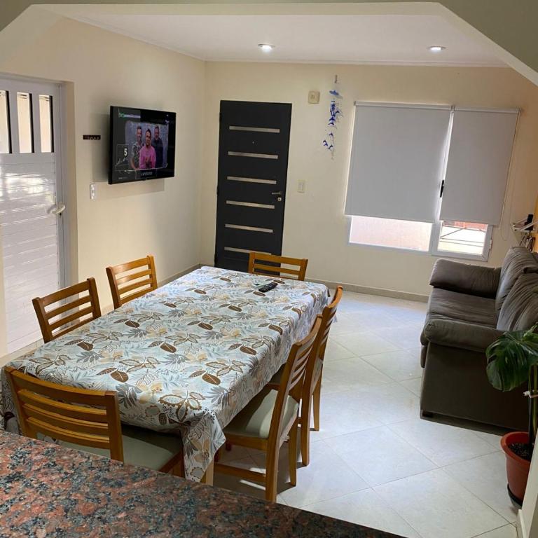 Casa - Casa con 1 dormitorio - 3