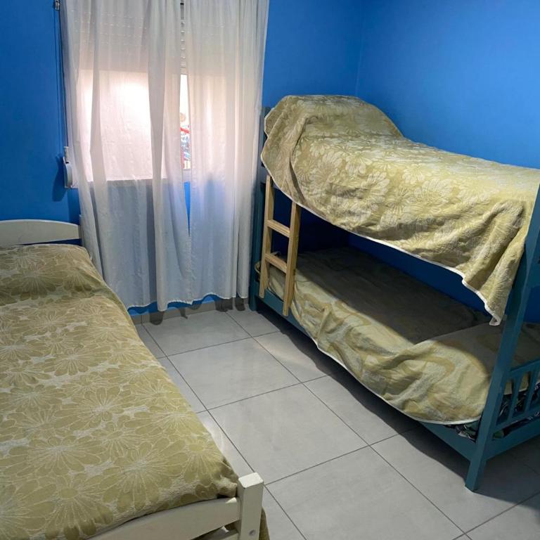 Casa - Casa con 1 dormitorio - 9