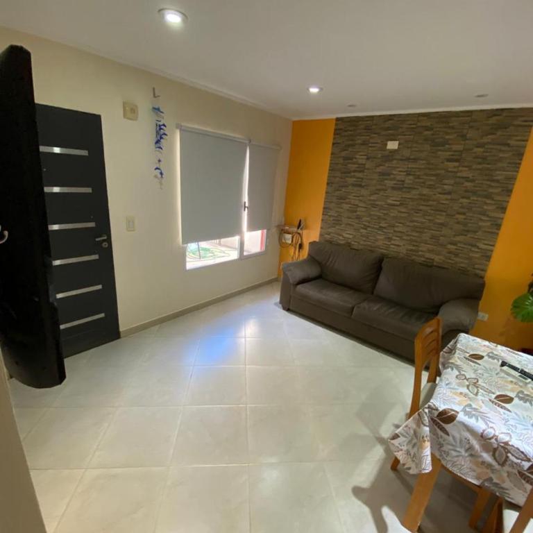 Casa - Casa con 1 dormitorio - 10