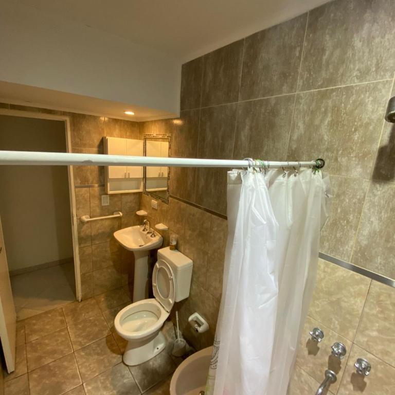 Casa - Casa con 1 dormitorio - 11