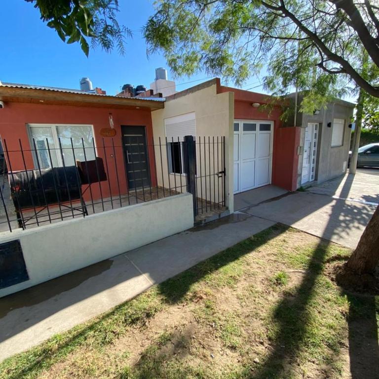 Casa - Casa con 1 dormitorio - 12