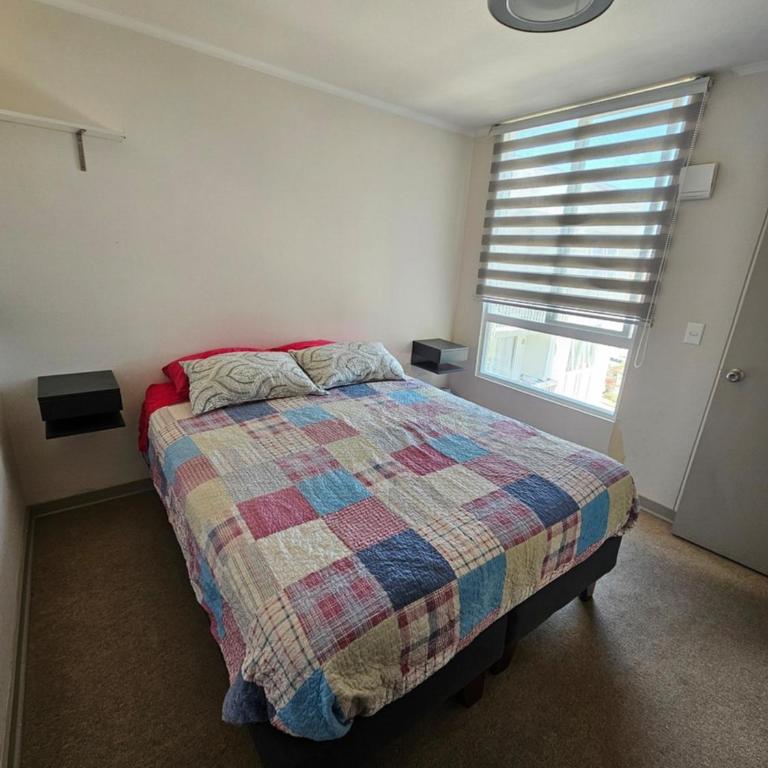 Cómodo departamento - Two-Bedroom Apartment - 2
