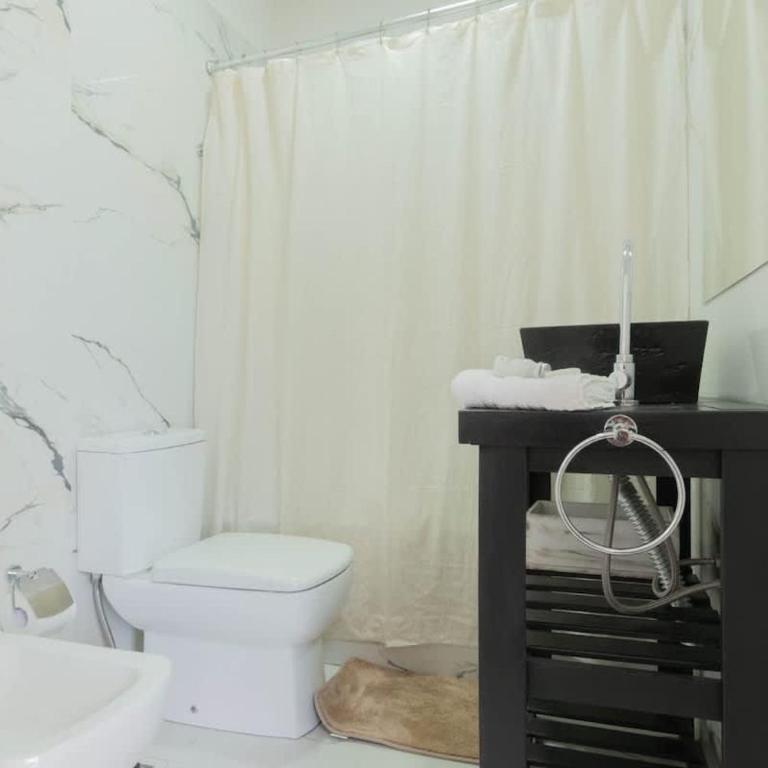 MOT Thames 2000 A 4Bd Terrace & Pool in Soho - Apartamento - 19