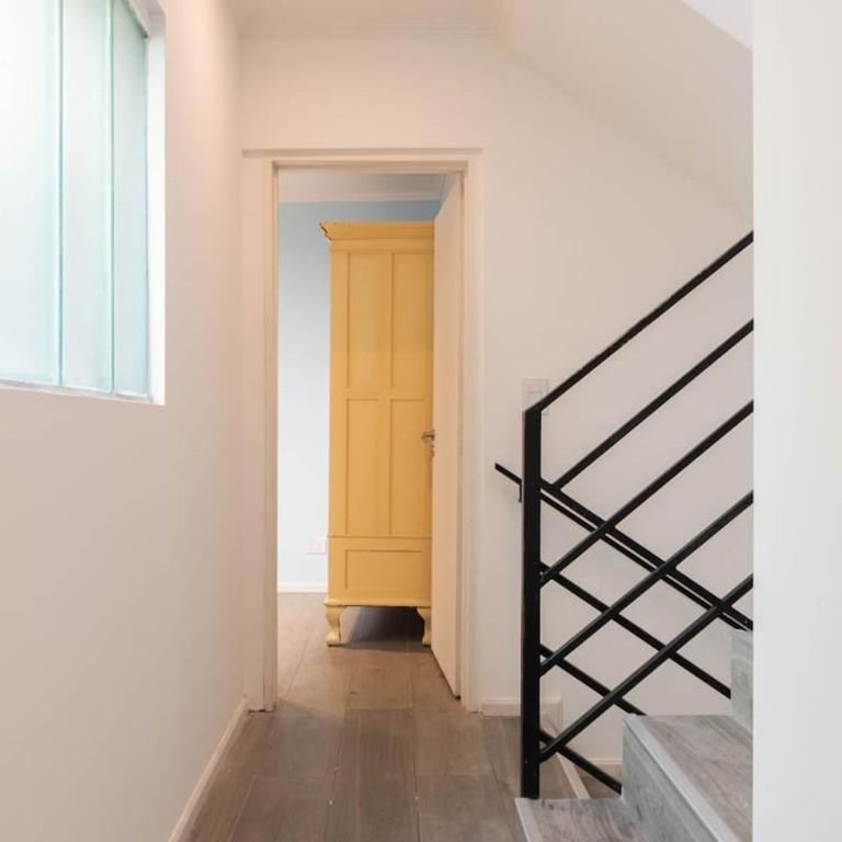 MOT Thames 2000 A 4Bd Terrace & Pool in Soho - Apartamento - 21